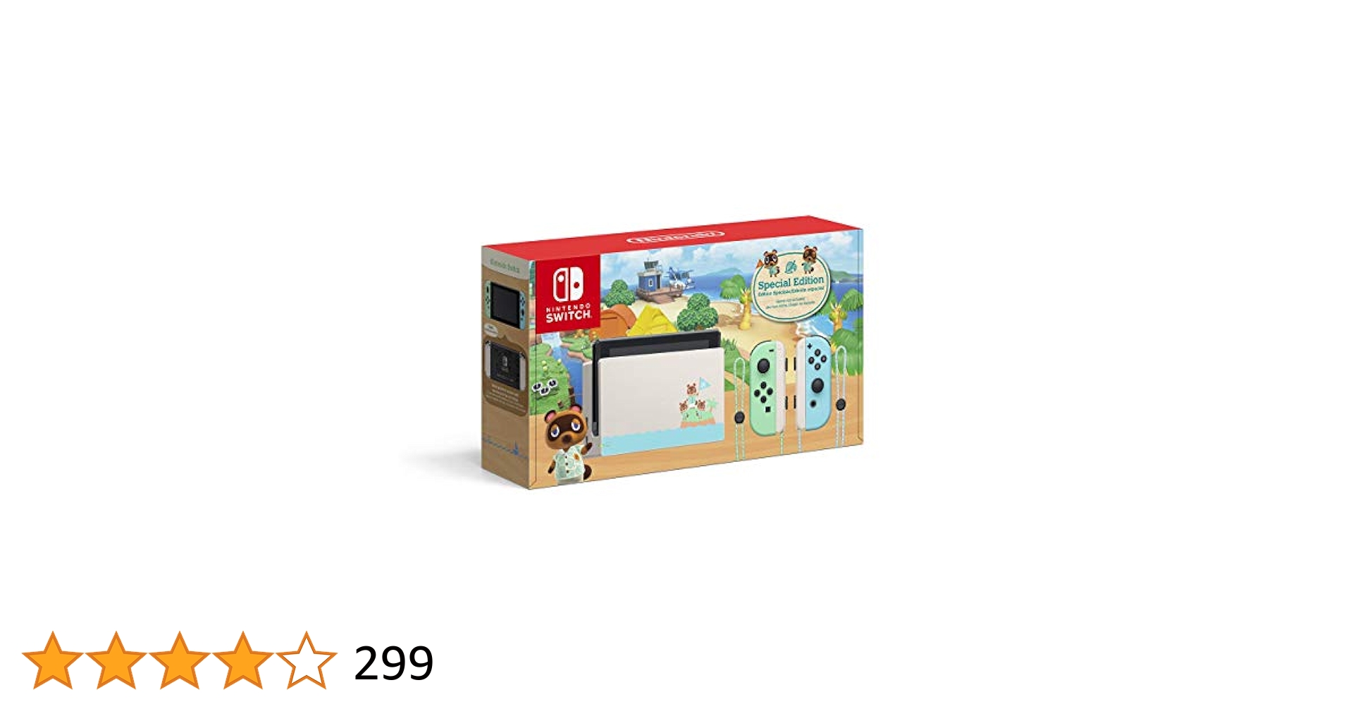 【訳あり】Switch Nintendo Switch ＋ソフト Nintendo Switchソフト】ぶっとバード スペシャルエディション